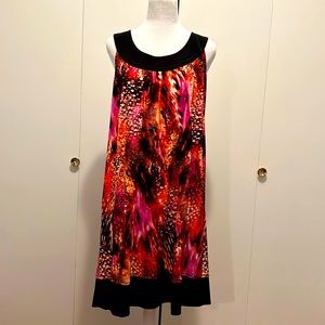 Ronni Nicole Dress
